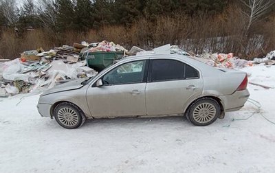 Ford Mondeo III, 2003 год, 260 000 рублей, 1 фотография