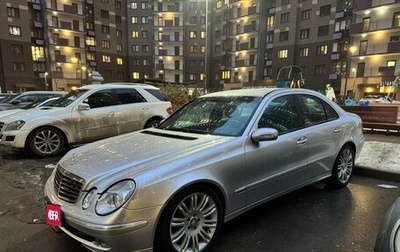 Mercedes-Benz E-Класс, 2004 год, 899 000 рублей, 1 фотография