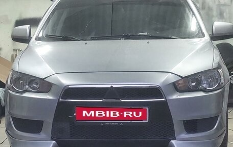 Mitsubishi Lancer IX, 2007 год, 625 000 рублей, 1 фотография