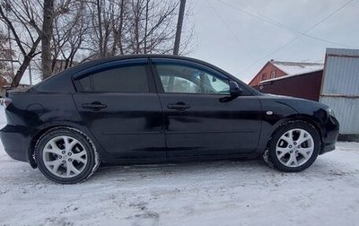 Mazda 3, 2006 год, 650 000 рублей, 1 фотография