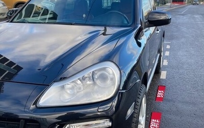 Porsche Cayenne III, 2008 год, 2 500 000 рублей, 1 фотография