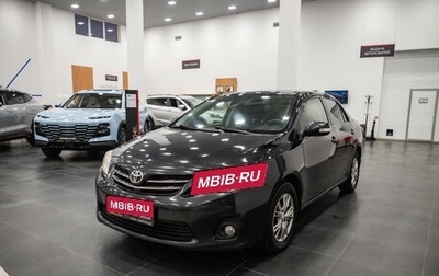 Toyota Corolla, 2011 год, 1 075 000 рублей, 1 фотография