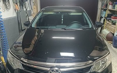 Toyota Camry, 2014 год, 1 800 000 рублей, 1 фотография