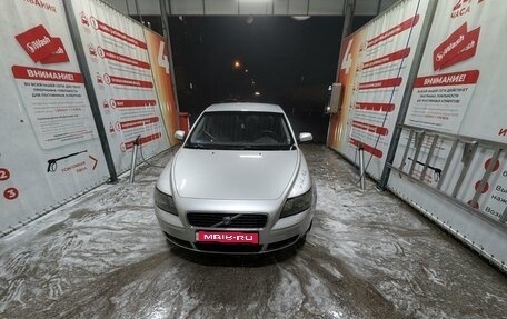 Volvo S40 II, 2007 год, 695 000 рублей, 1 фотография