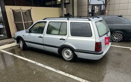 Volkswagen Golf III, 1995 год, 280 000 рублей, 1 фотография