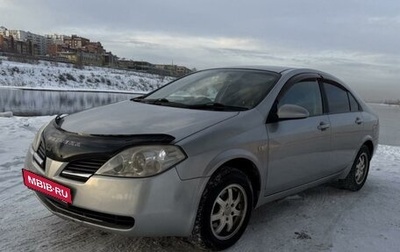 Nissan Primera III, 2001 год, 410 000 рублей, 1 фотография