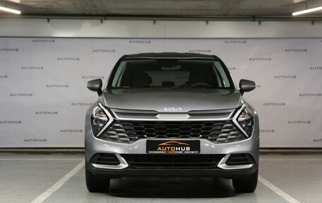 KIA Sportage IV рестайлинг, 2023 год, 3 500 000 рублей, 1 фотография