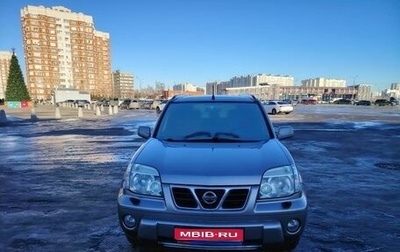 Nissan X-Trail, 2003 год, 800 000 рублей, 1 фотография