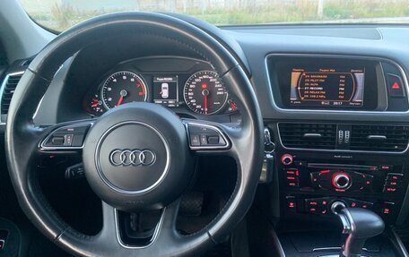 Audi Q5, 2014 год, 2 060 000 рублей, 3 фотография