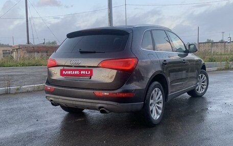 Audi Q5, 2014 год, 2 060 000 рублей, 2 фотография