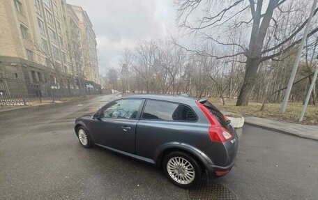 Volvo C30 I рестайлинг, 2007 год, 800 000 рублей, 7 фотография