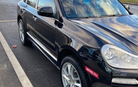 Porsche Cayenne III, 2008 год, 2 500 000 рублей, 22 фотография