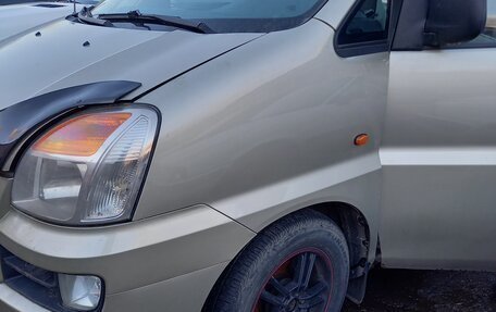 Hyundai H-1 II рестайлинг, 2005 год, 1 200 000 рублей, 4 фотография