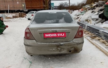 Ford Mondeo III, 2003 год, 260 000 рублей, 7 фотография