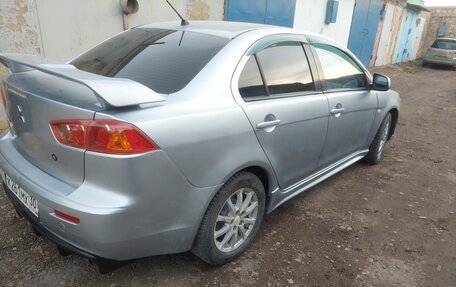 Mitsubishi Lancer IX, 2007 год, 625 000 рублей, 9 фотография