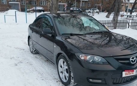 Mazda 3, 2006 год, 650 000 рублей, 5 фотография