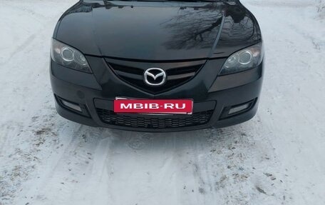 Mazda 3, 2006 год, 650 000 рублей, 2 фотография