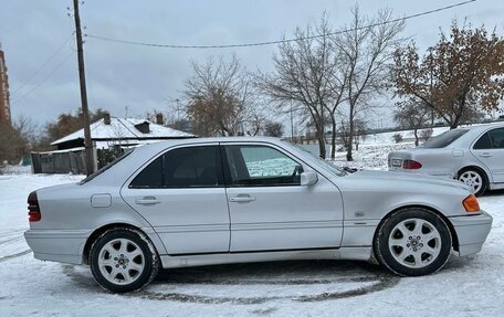 Mercedes-Benz C-Класс, 1998 год, 750 000 рублей, 5 фотография