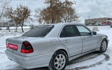 Mercedes-Benz C-Класс, 1998 год, 750 000 рублей, 6 фотография