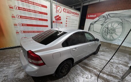 Volvo S40 II, 2007 год, 695 000 рублей, 4 фотография