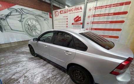 Volvo S40 II, 2007 год, 695 000 рублей, 8 фотография