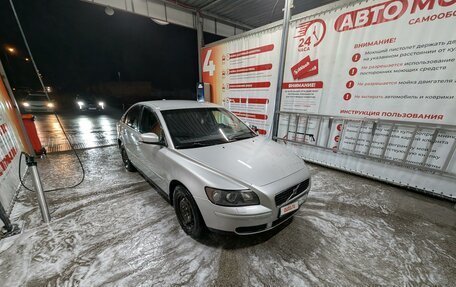 Volvo S40 II, 2007 год, 695 000 рублей, 3 фотография