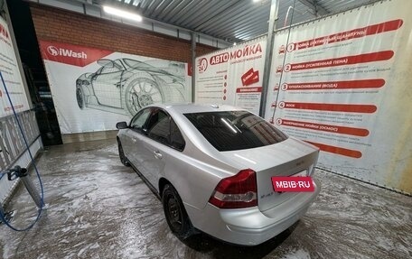 Volvo S40 II, 2007 год, 695 000 рублей, 7 фотография