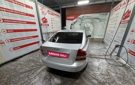 Volvo S40 II, 2007 год, 695 000 рублей, 5 фотография