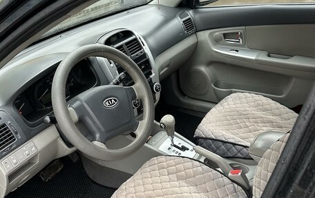 KIA Cerato I, 2008 год, 650 000 рублей, 9 фотография