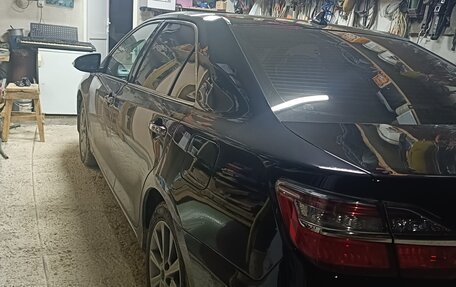 Toyota Camry, 2014 год, 1 800 000 рублей, 3 фотография