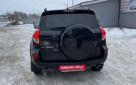 Toyota RAV4, 2008 год, 1 500 000 рублей, 7 фотография