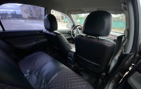 Mitsubishi Lancer IX, 2004 год, 315 000 рублей, 4 фотография