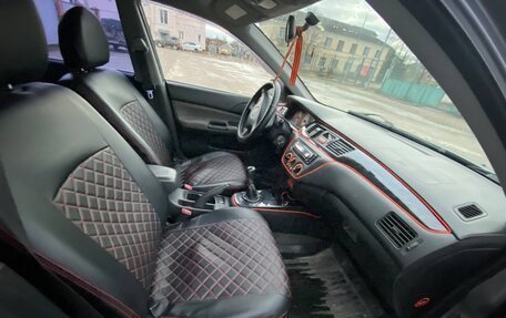 Mitsubishi Lancer IX, 2004 год, 315 000 рублей, 3 фотография