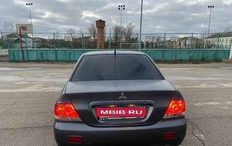 Mitsubishi Lancer IX, 2004 год, 315 000 рублей, 2 фотография