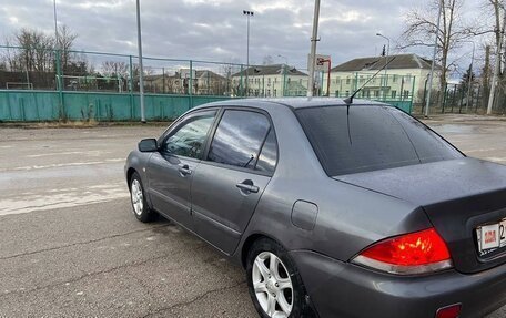 Mitsubishi Lancer IX, 2004 год, 315 000 рублей, 10 фотография