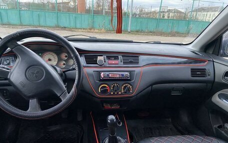 Mitsubishi Lancer IX, 2004 год, 315 000 рублей, 8 фотография