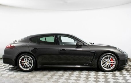 Porsche Panamera II рестайлинг, 2015 год, 4 750 000 рублей, 7 фотография