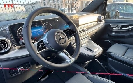 Mercedes-Benz V-Класс, 2024 год, 14 706 741 рублей, 3 фотография