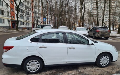 Nissan Almera, 2018 год, 825 000 рублей, 3 фотография