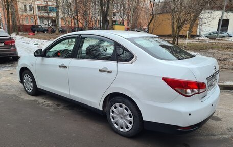 Nissan Almera, 2018 год, 825 000 рублей, 7 фотография