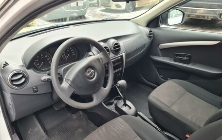 Nissan Almera, 2018 год, 825 000 рублей, 10 фотография