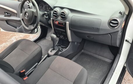 Nissan Almera, 2018 год, 825 000 рублей, 9 фотография