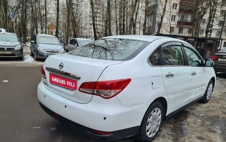 Nissan Almera, 2018 год, 825 000 рублей, 4 фотография