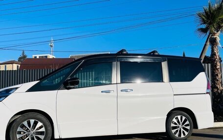 Nissan Serena IV, 2017 год, 2 150 000 рублей, 4 фотография