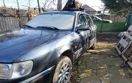 Audi 100, 1993 год, 300 000 рублей, 7 фотография