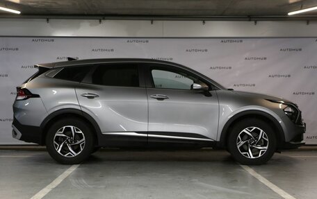 KIA Sportage IV рестайлинг, 2023 год, 3 500 000 рублей, 3 фотография