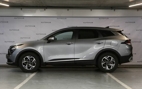 KIA Sportage IV рестайлинг, 2023 год, 3 500 000 рублей, 6 фотография