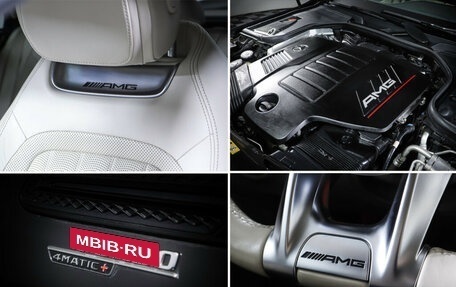 Mercedes-Benz AMG GT I рестайлинг, 2019 год, 8 577 000 рублей, 20 фотография