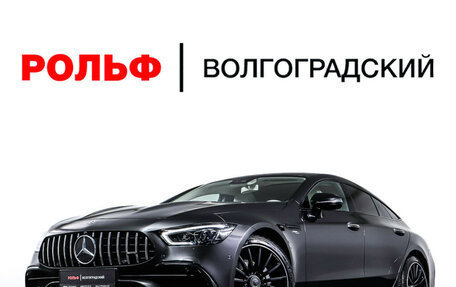 Mercedes-Benz AMG GT I рестайлинг, 2019 год, 8 577 000 рублей, 40 фотография