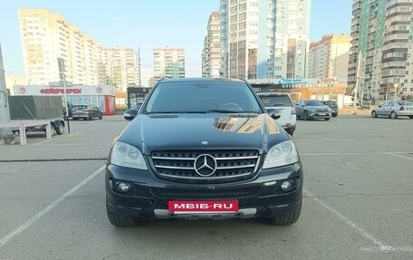 Mercedes-Benz M-Класс, 2005 год, 1 100 000 рублей, 2 фотография